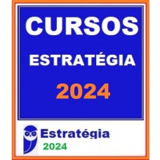 TRF2ª Região - RJ ES (Analista Judiciário - Área Judiciária - Sem Especialidade) - 2024 - Pós Edital - RJES (Estratégia 2024)